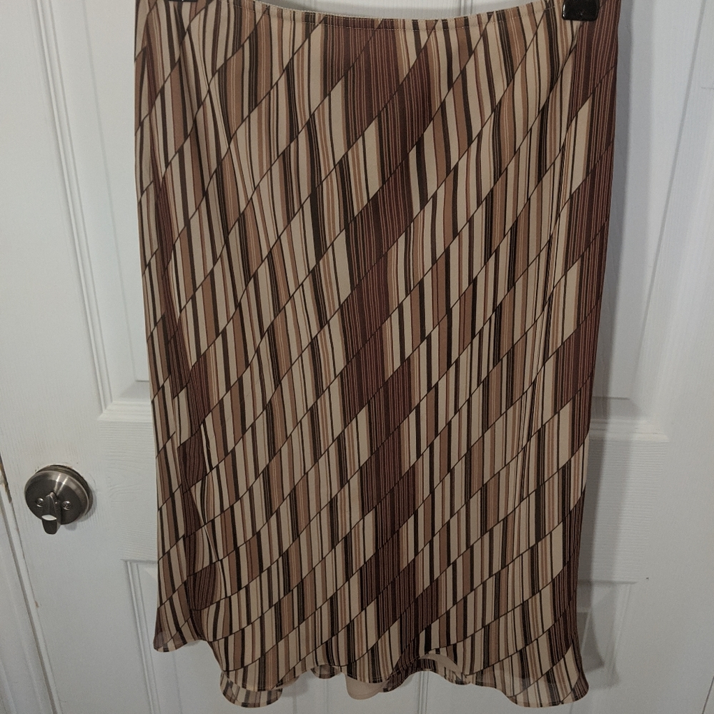 women's skirt